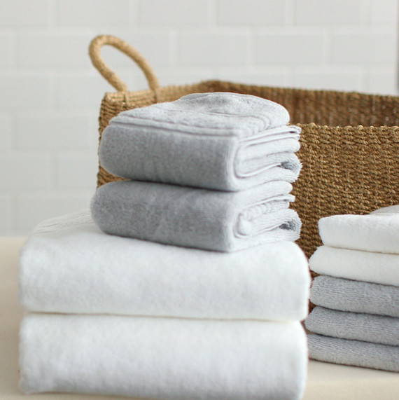 How to Care for Your Towels | Martha Stewart